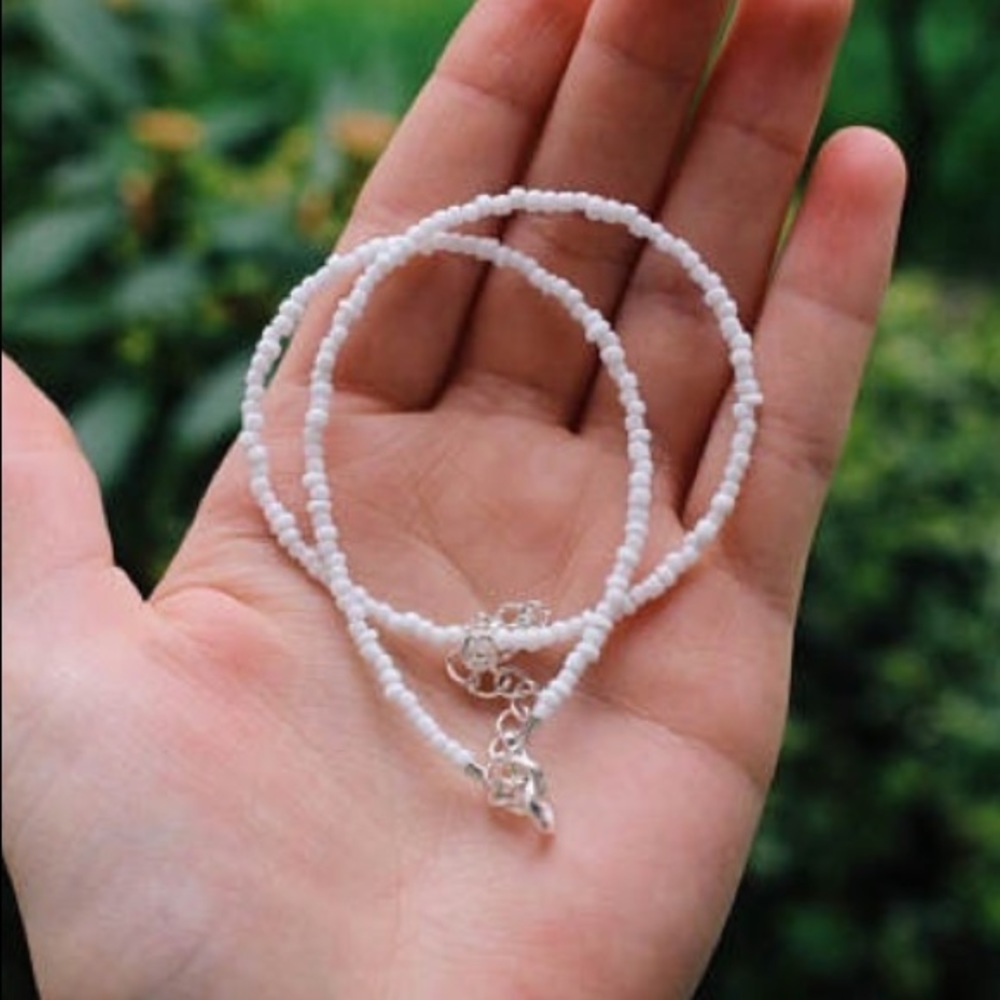 shell choker - Picture 2 of 2